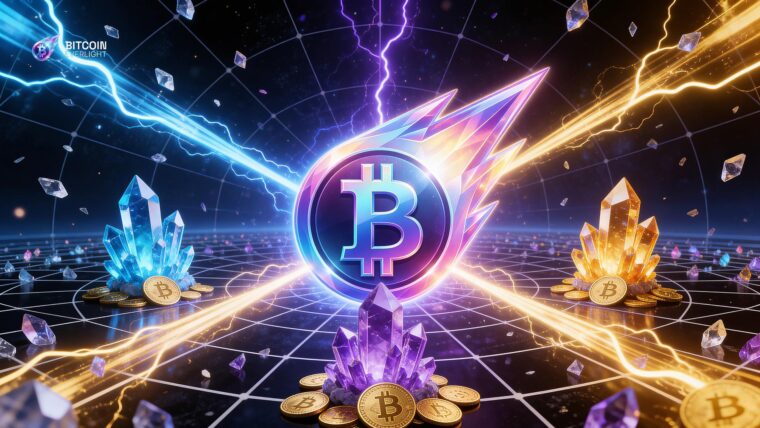 比特币持有者新路径：闲置资产变基础设施收益