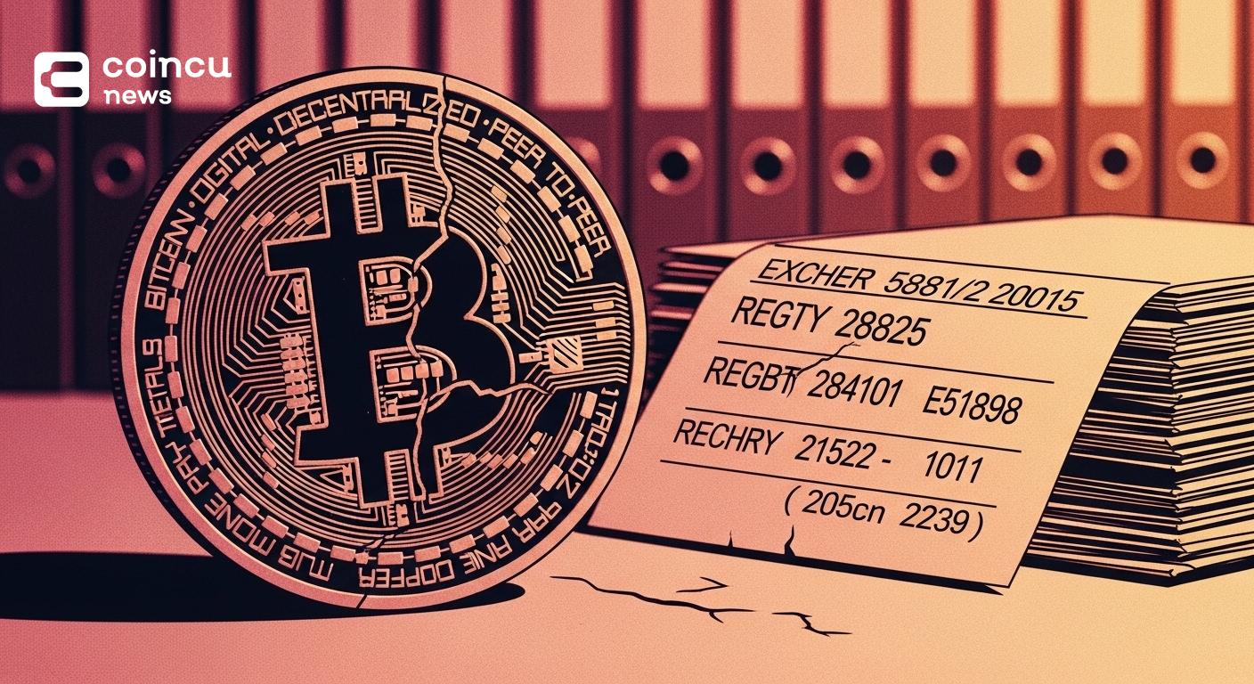 2.55亿美元融资传闻未核实，比特币战略仍待验证