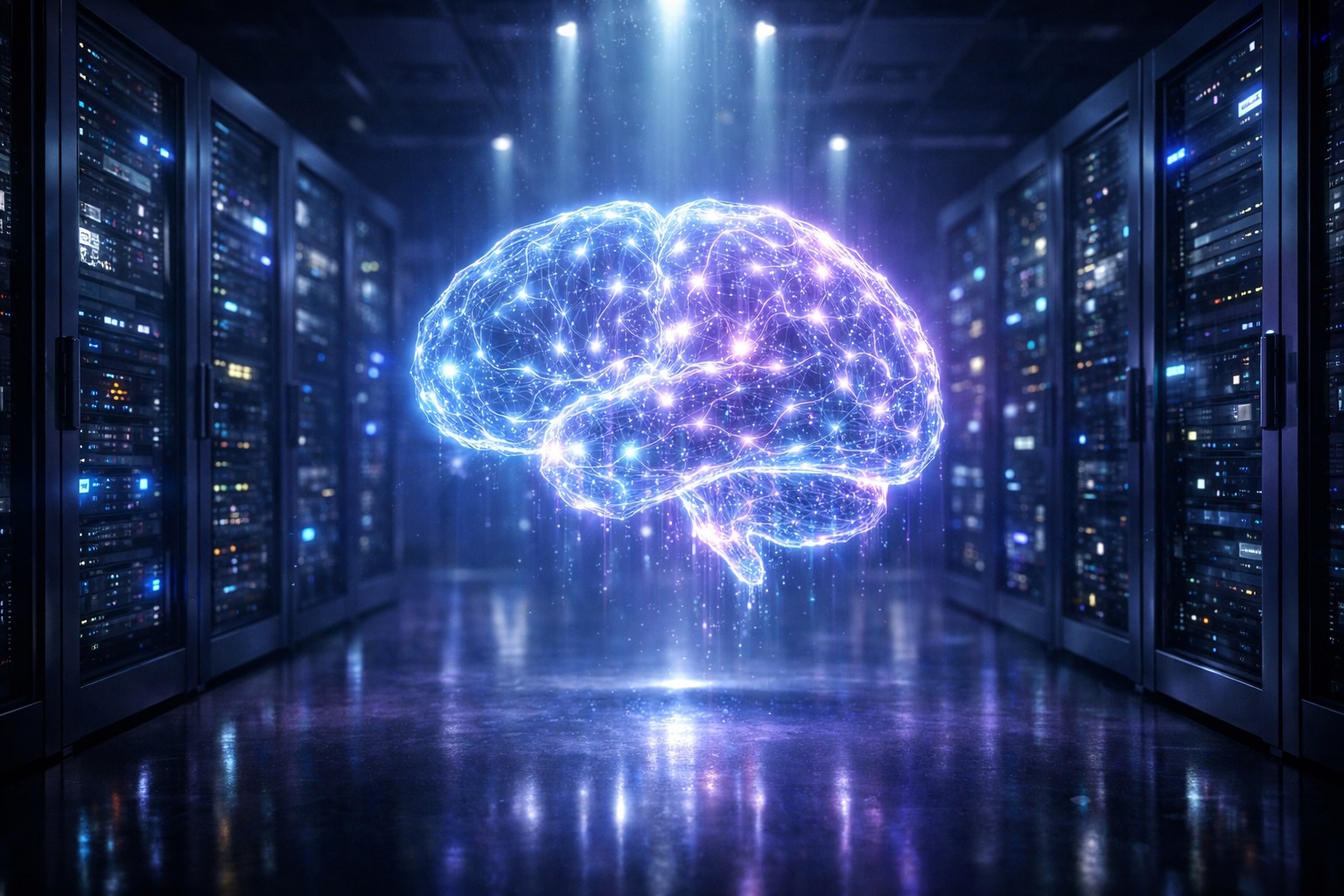 矿工转向AI：比特币算力格局生变