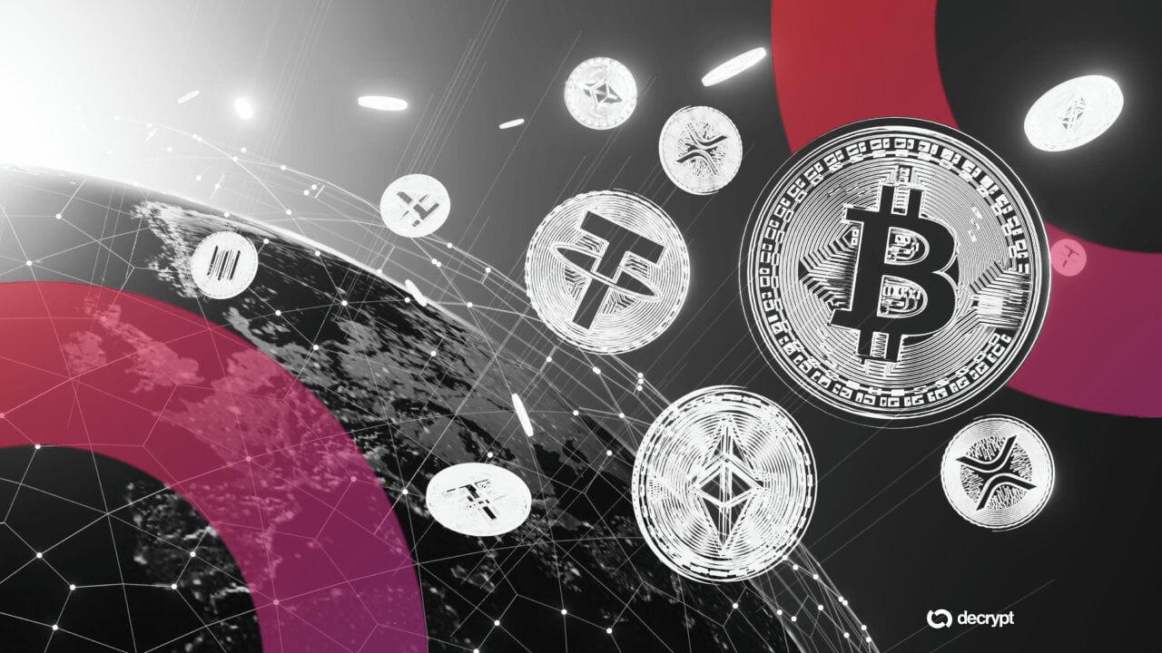 加密资产周吸金超10亿，机构配置逻辑深度重构