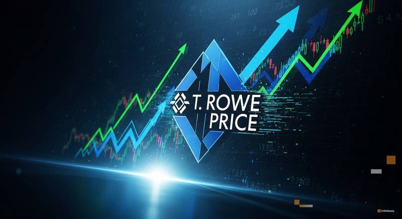 T. Rowe Price扩围加密ETF申请，主动管理成新焦点