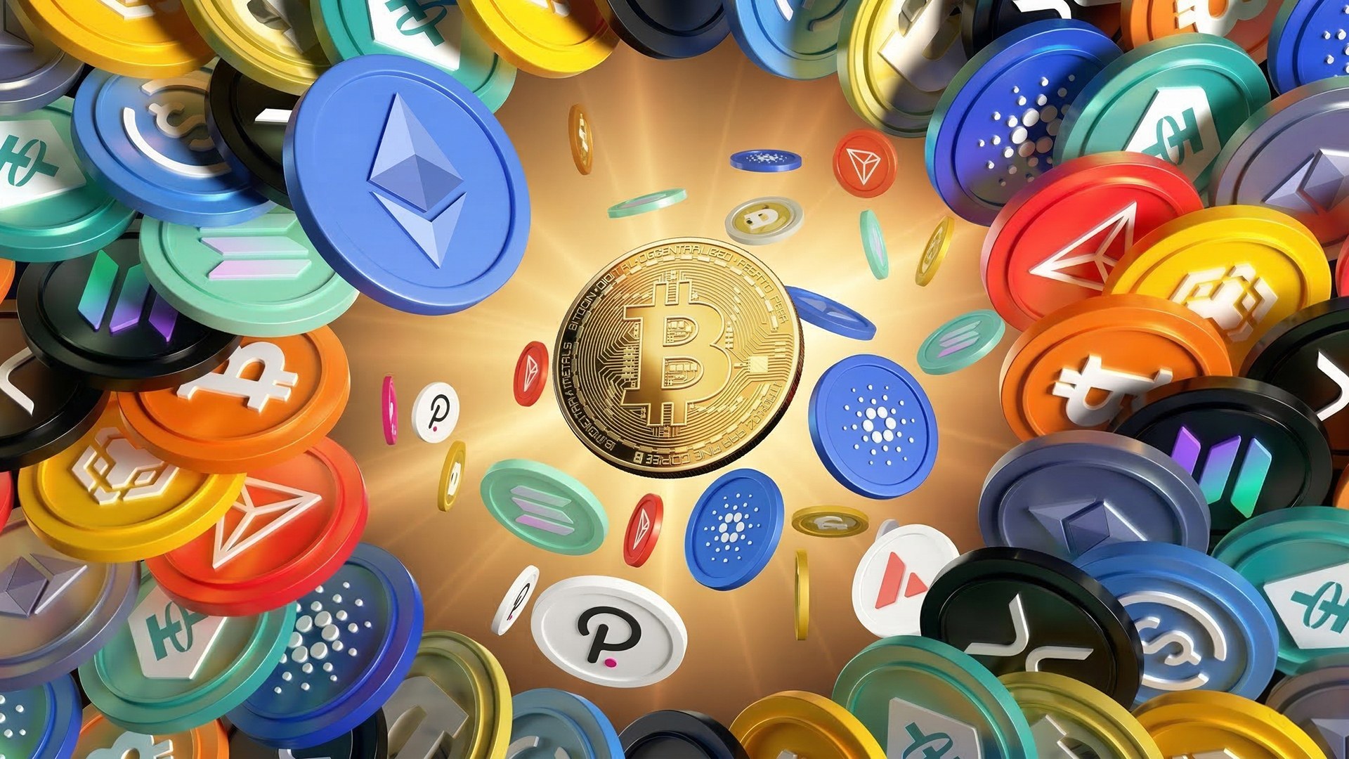 山寨币牛市终结？资金流向变革重塑市场结构