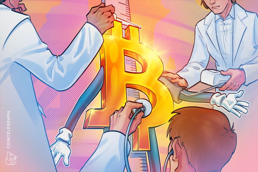 比特币采用激增但价格低迷：结构性转变正在悄然发生