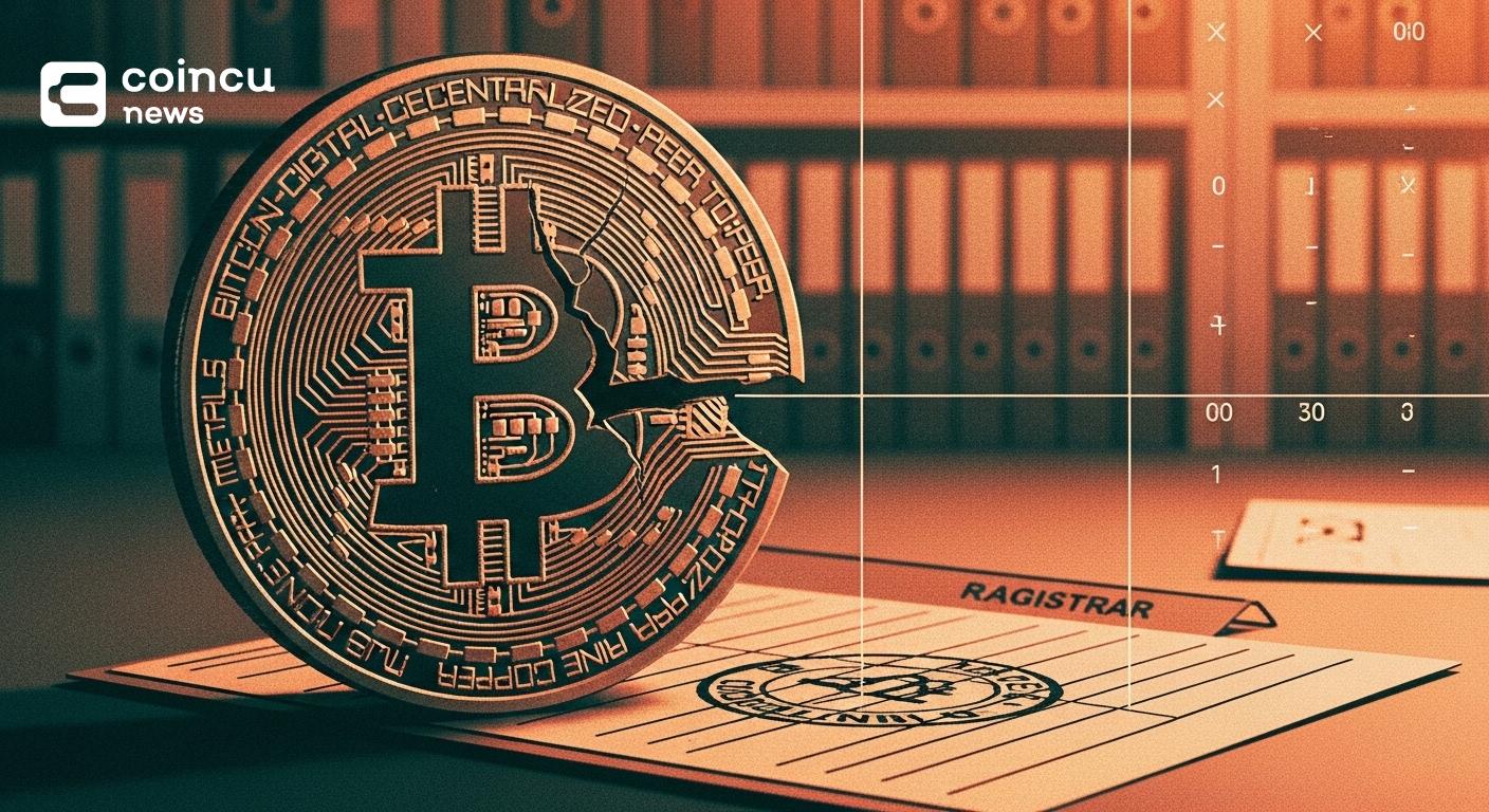 Metaplanet融资传闻引热议：7.65亿美元说法未获证实