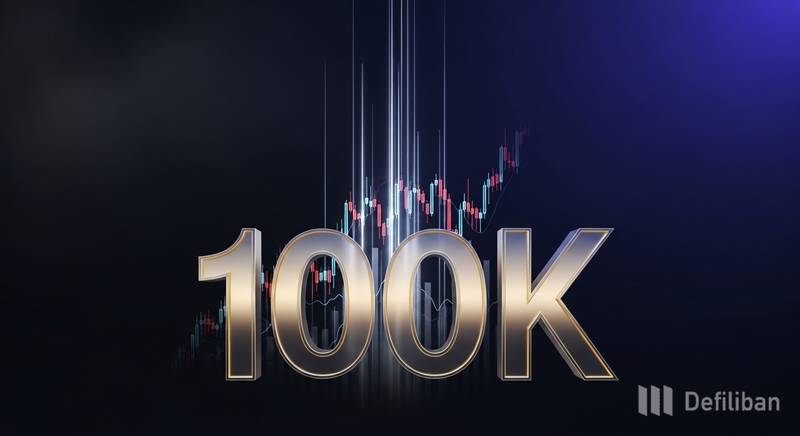 Polymarket数据揭示比特币3月走势隐性分歧