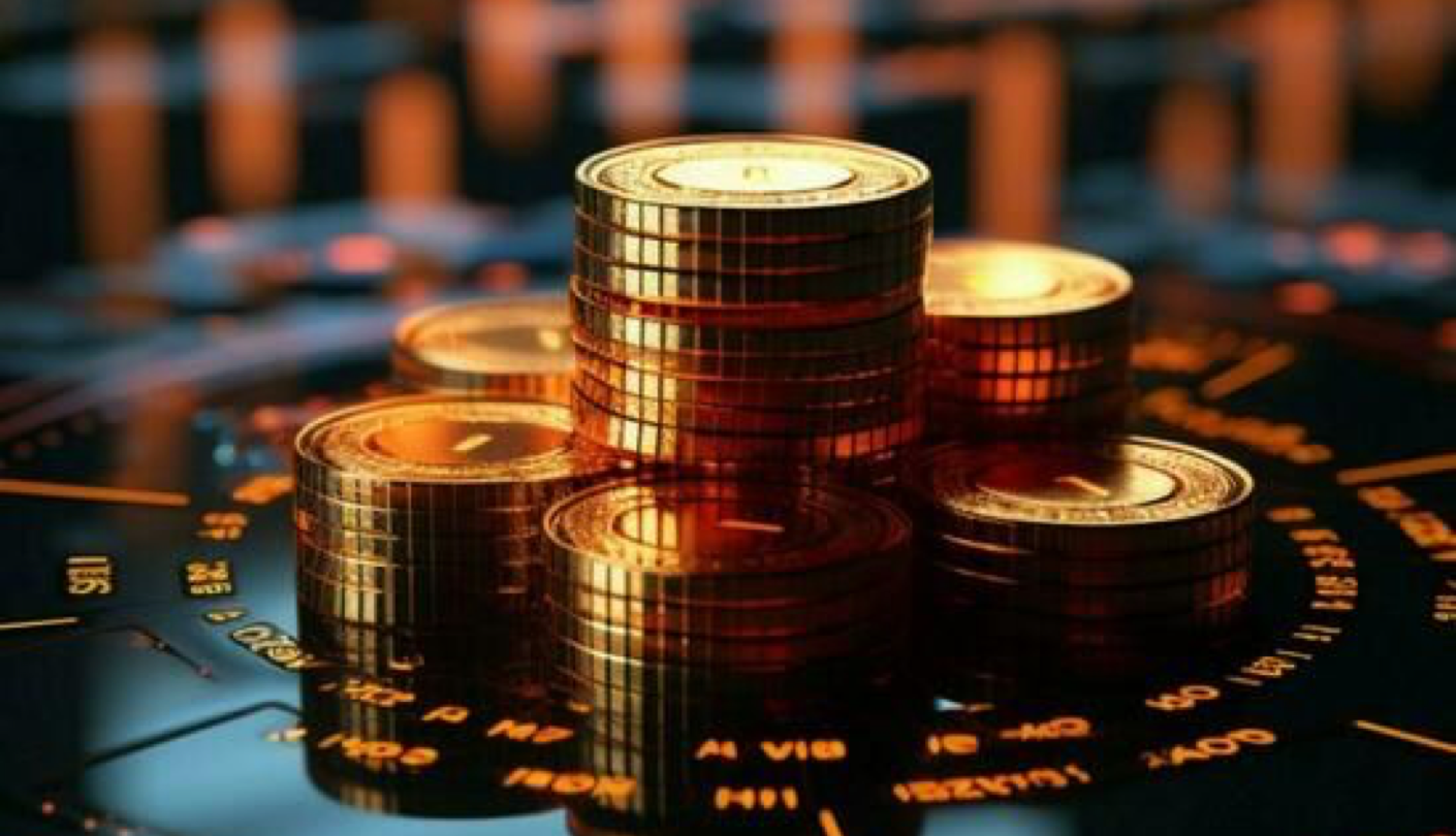 比特币冲破7.6万关口，ETF资金流成关键驱动力