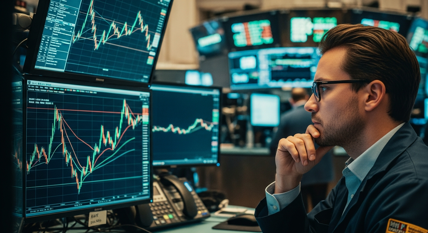 比特币横盘7.4万刀，美联储决议前市场转向防御