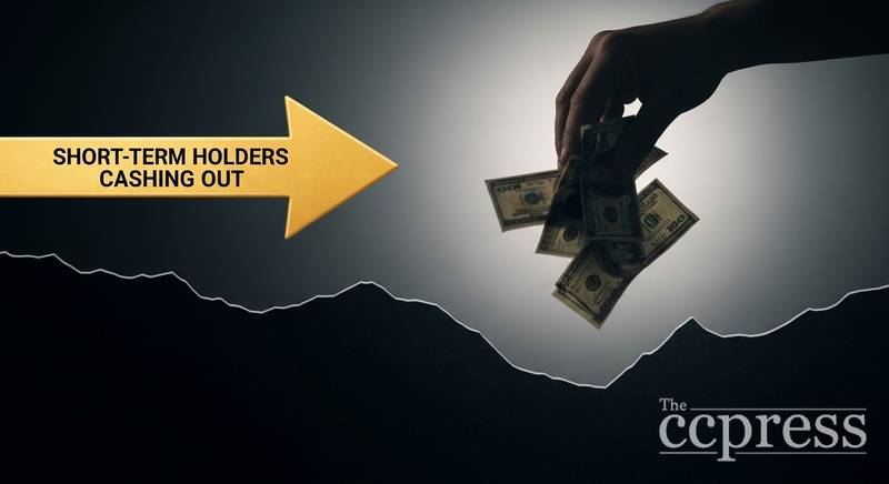 比特币ETF七日连吸巨资，机构与散户博弈升温