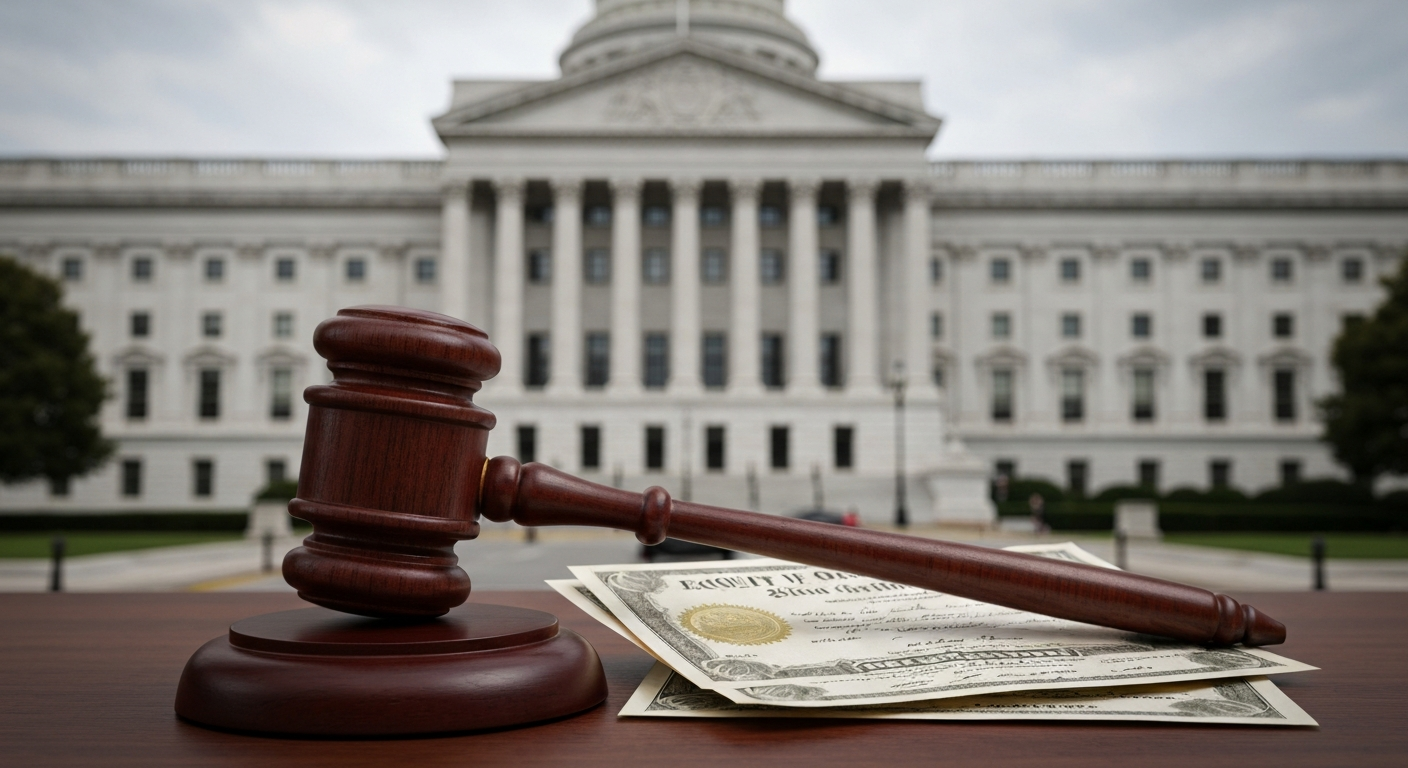 SEC新规松绑加密监管边界，市场迎范式转向契机