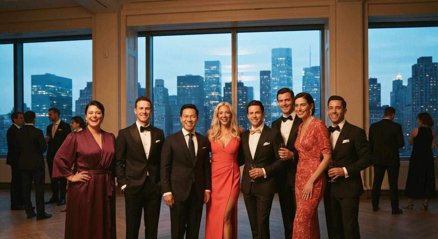 《名利场》加密画报翻车：炫富叙事反成信任危机导火索