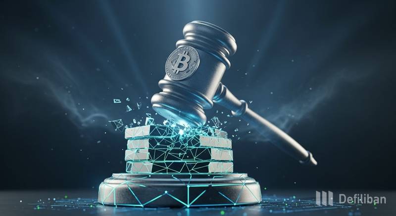 参议院重启加密监管立法，真相远超复活节期限传闻