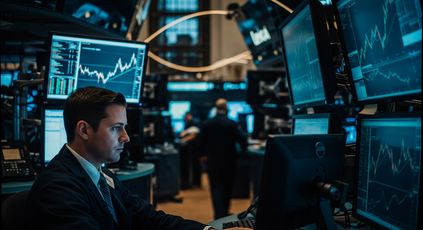 美联储决议前加密市场回调，观望情绪升温