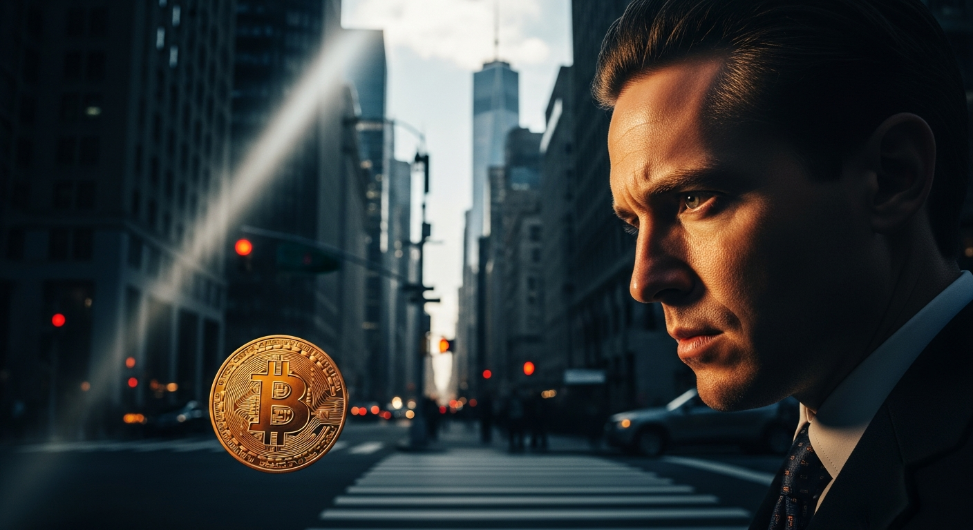 美联储利率决议前加密市场静待方向