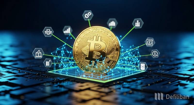 比特币金融化新范式：资本与货币双重属性的融合之路