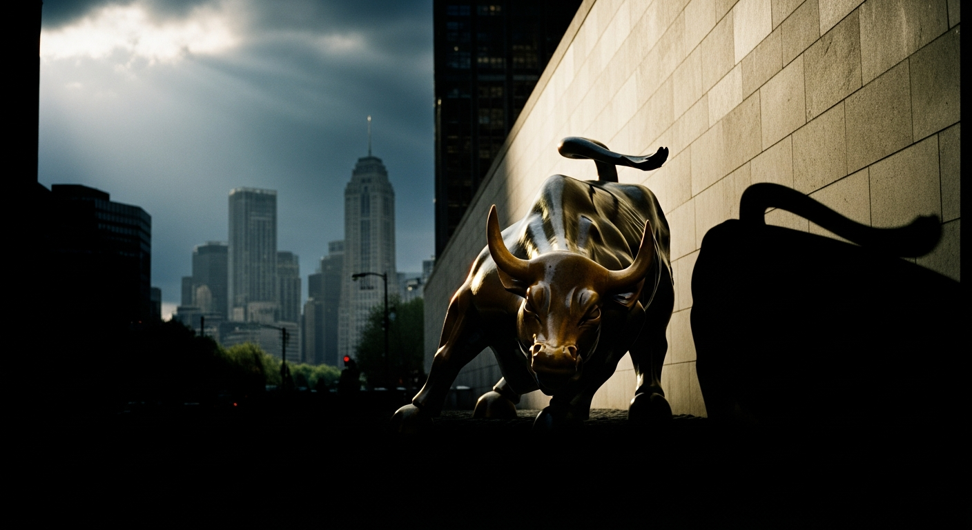 FOMC前比特币强势难掩回调隐忧