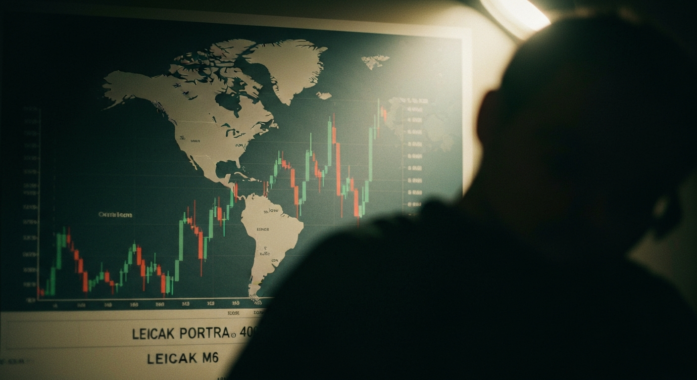 FOMC前比特币警惕利好出尽，地缘扰动成关键变量