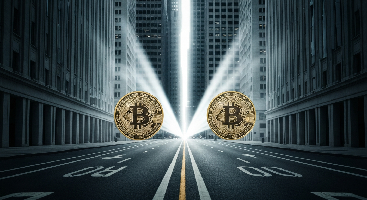 SEC发布加密货币监管框架，市场迎来制度性转折点