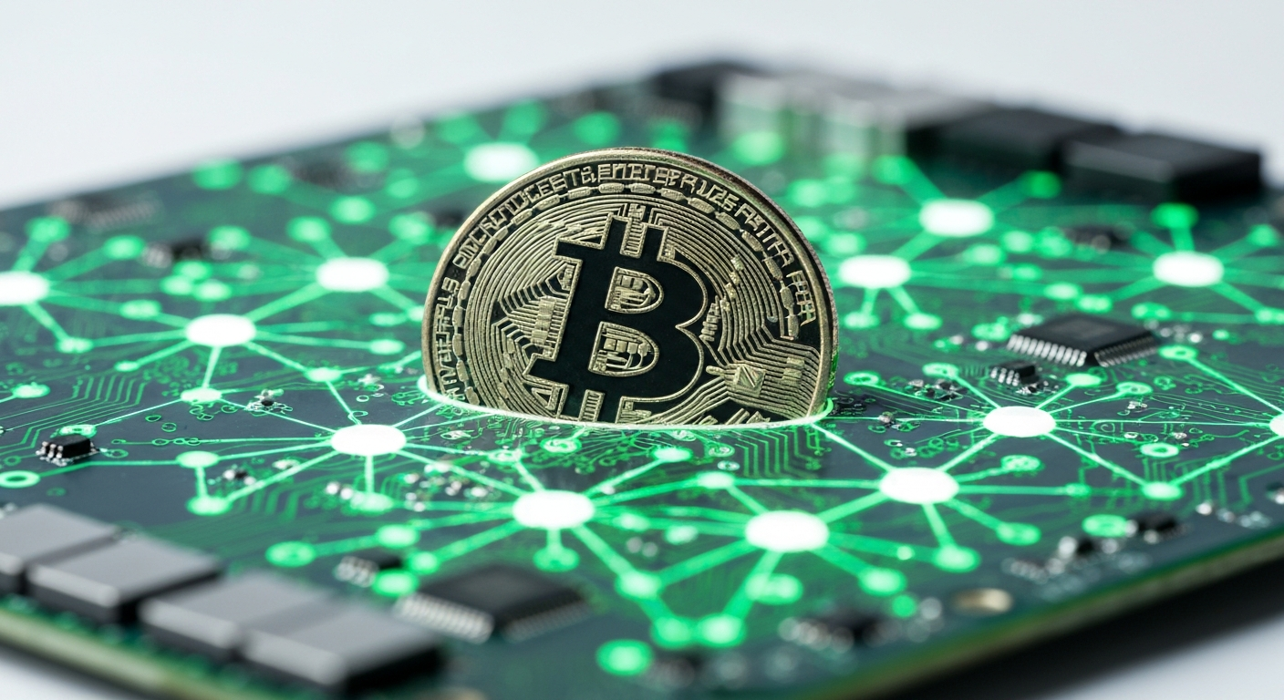 AI冲击下比特币或成最大价值锚点