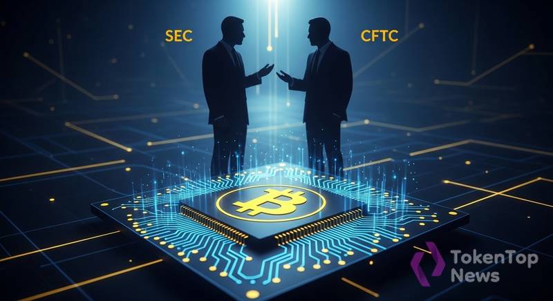 SEC澄清协议挖矿：不构成证券发行