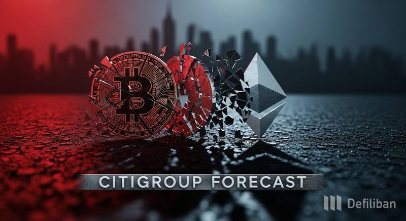 花旗预测下调传闻未获证实，立法僵局成市场焦点