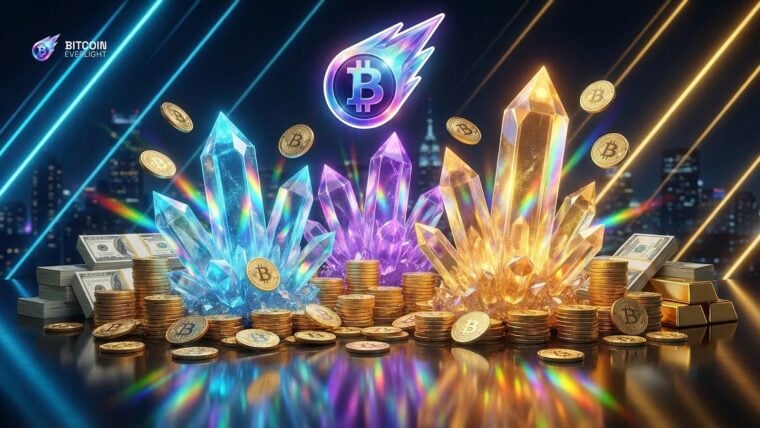 比特币收益新路径：无需挖矿的真网络激励模式