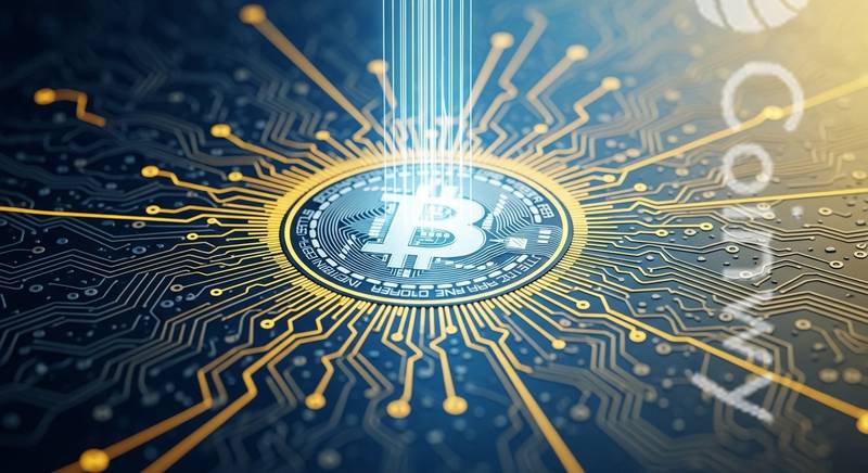 迈斯特罗推比特币信贷新平台，矿企融资迎链上新路径