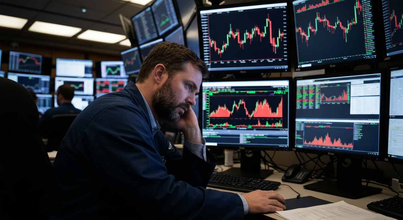 比特币冲高回落：美联储决议前波动加剧