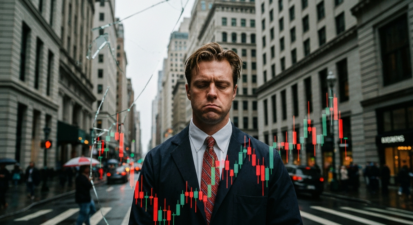 通胀飙升压制市场情绪，加密资产集体回调