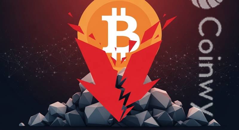 比特币ETF单日净流出1.64亿美元，市场情绪急转直下