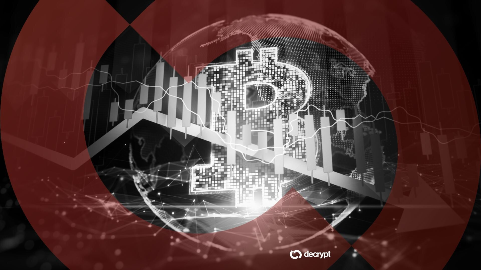 美联储利率维稳引发加密市场暴跌