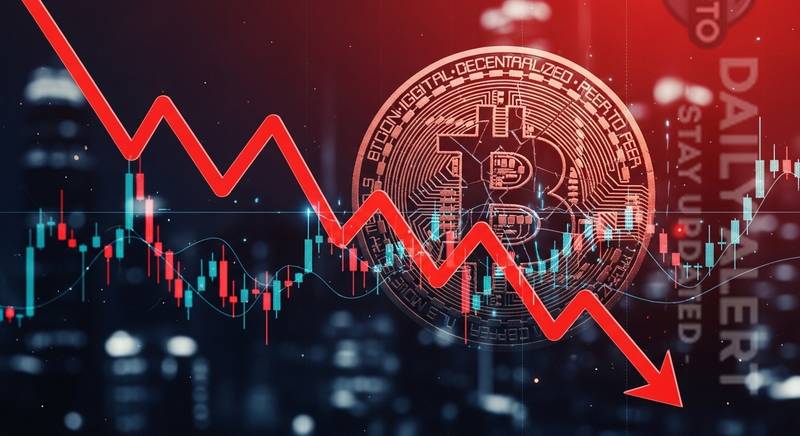 比特币失守8万关口，多因素共振引发市场震荡