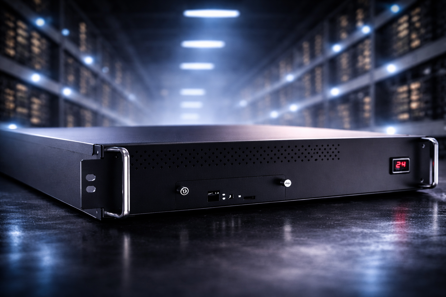 MicroBT推水冷矿机新旗舰，算力突破550TH/s