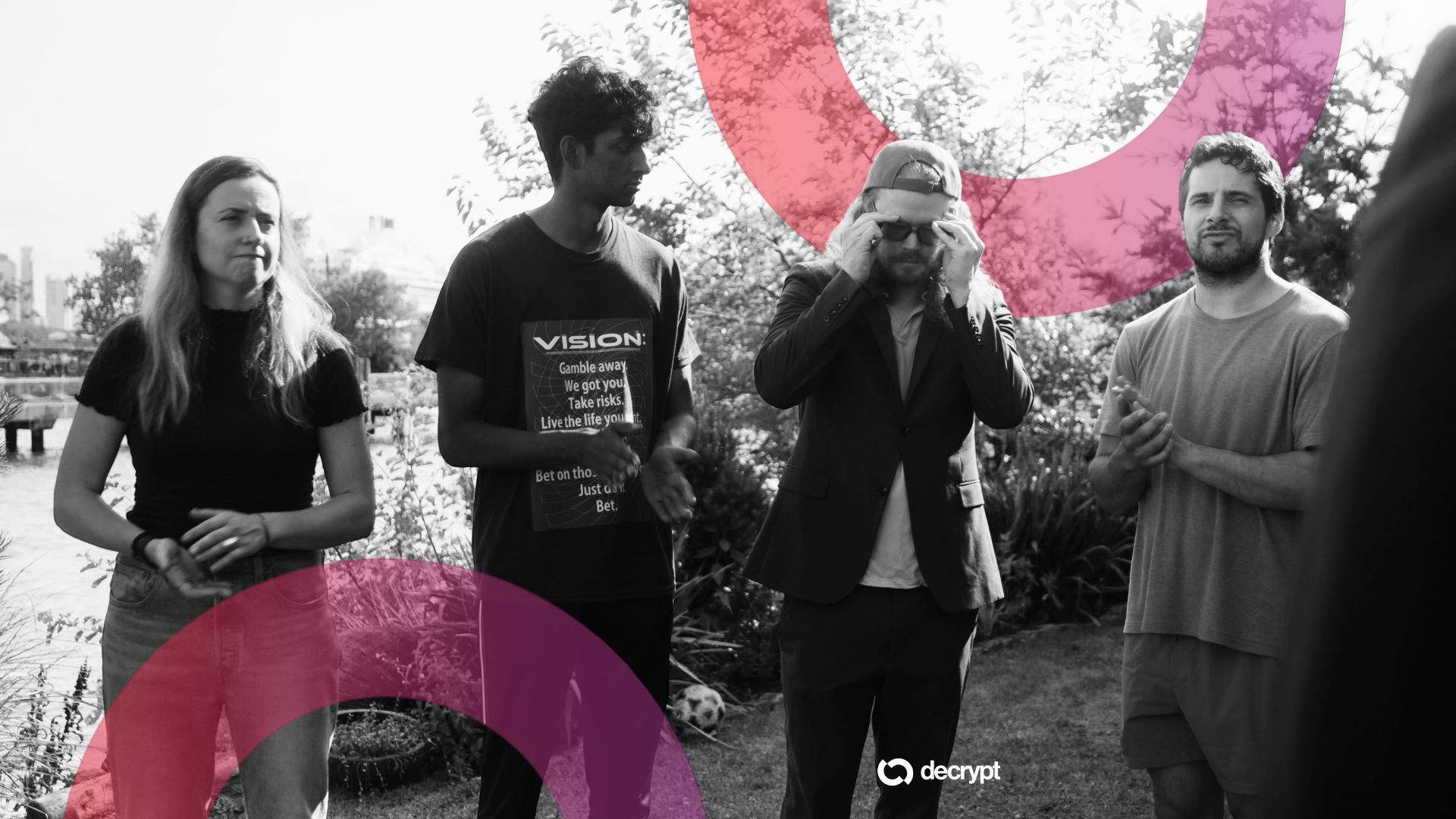 薇薇·福特：加密剧集唤醒被遗忘的极客浪漫