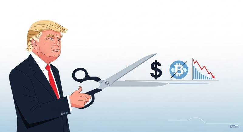 特朗普施压降息叠加伊朗冲突，美联储陷入两难