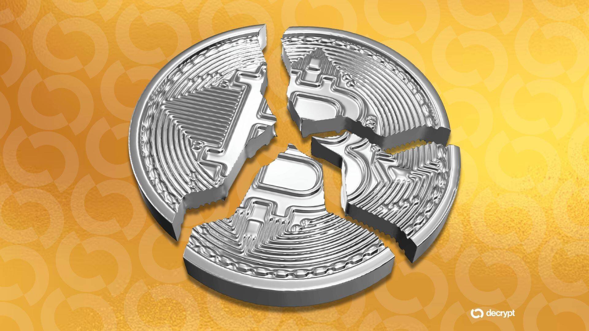 美联储维稳利率，加密与股市承压