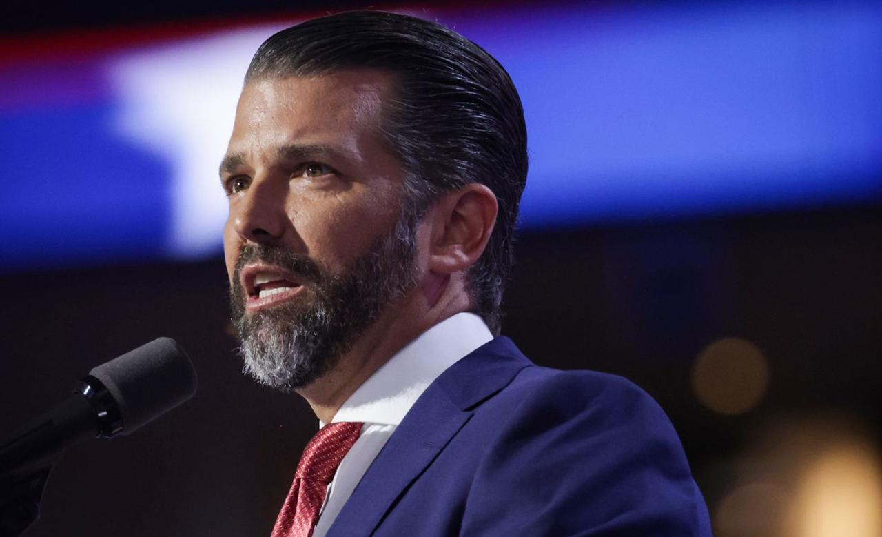 特朗普系矿业公司比特币持仓反超银河数字