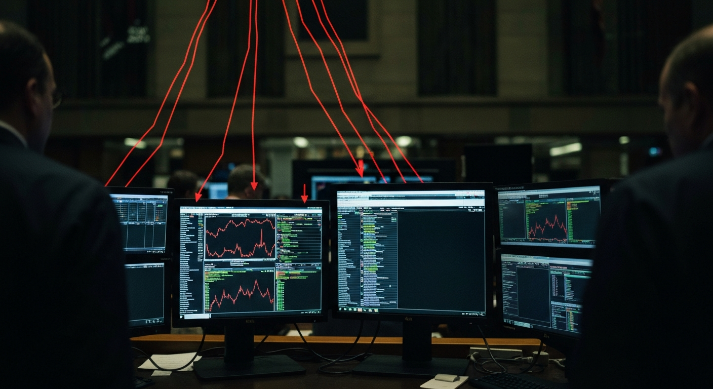 通胀超预期拖累加密市场，比特币跌至7.16万美元