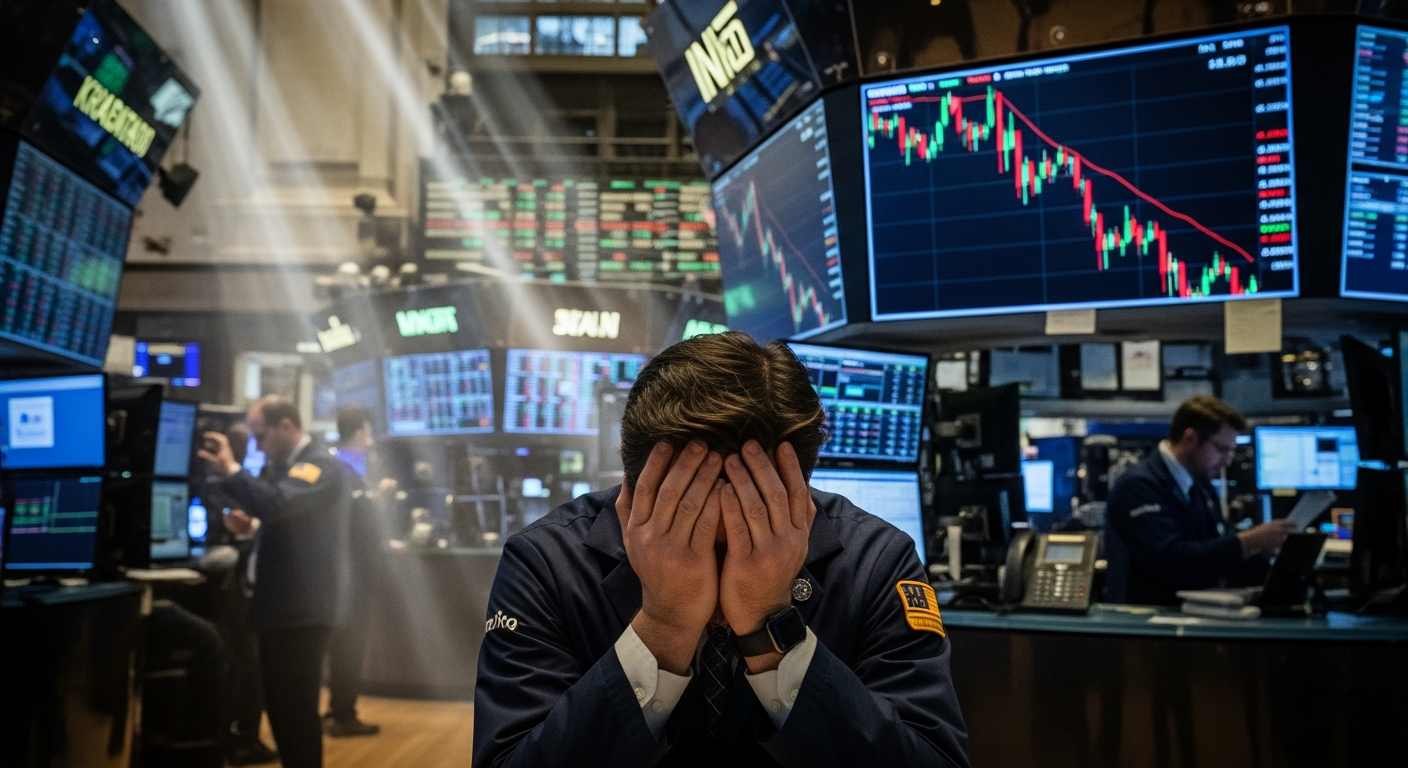 美联储维稳利率，降息预期骤冷拖累加密市场