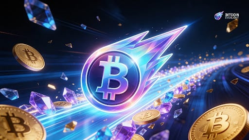 比特币基建新范式：分片网络开启财富积累通道