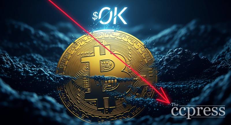 美联储维稳利率，比特币逼近七万美元关键点位