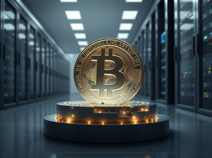 比特币回调非危机：机构吸筹与结构变革支撑长期看涨