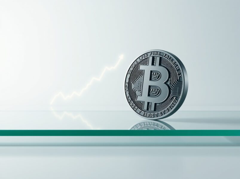 比特币冲关7.5万需三重验证，技术转折点或现