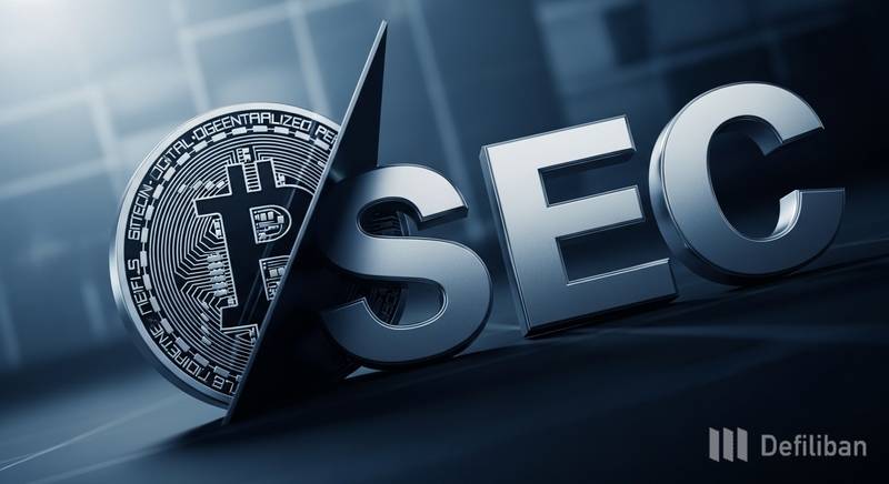 SEC澄清挖矿奖励非证券：矿工算力即报酬