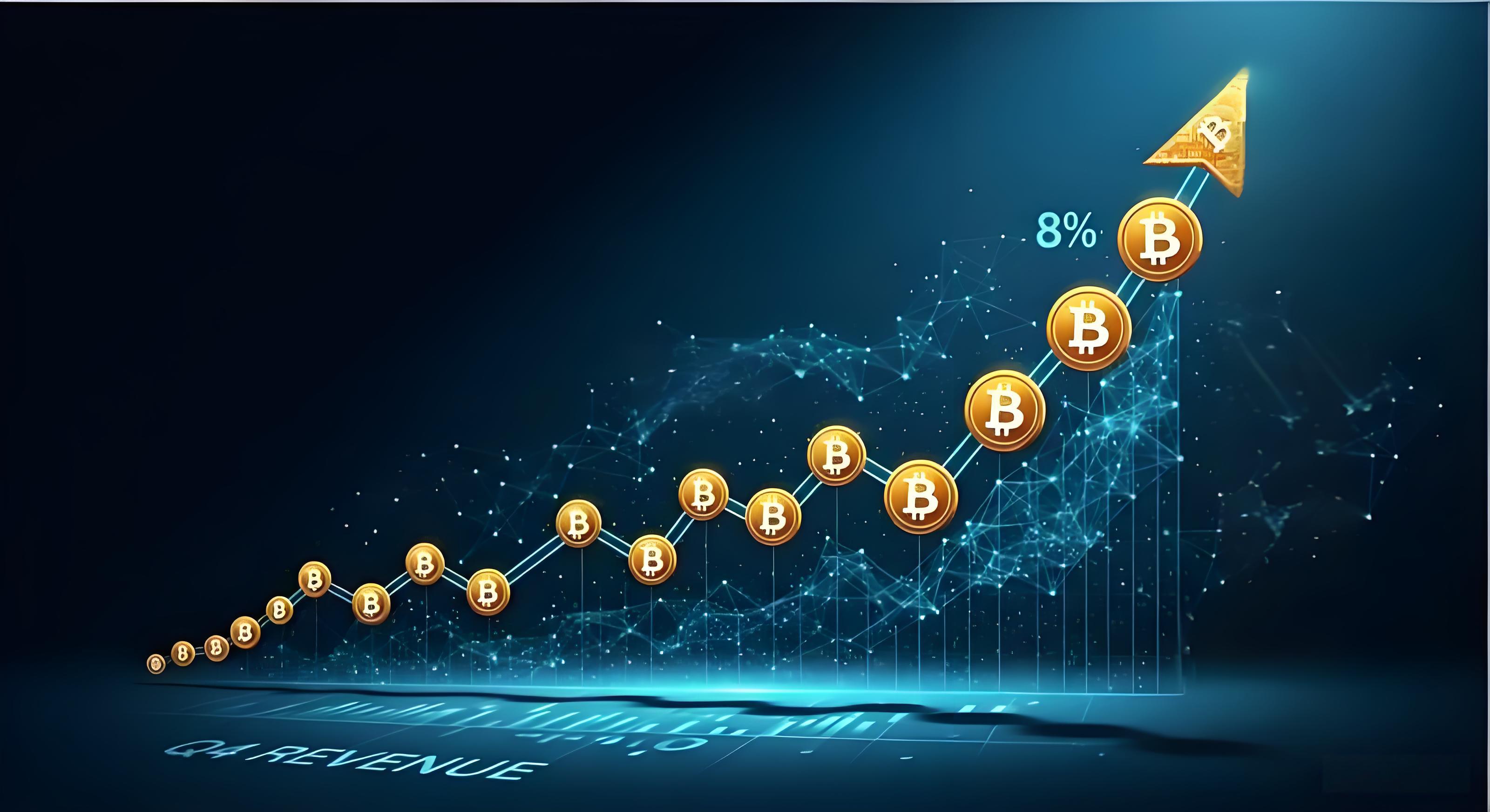Fold第四季度营收增8%但亏损扩大，比特币奖励模式承压