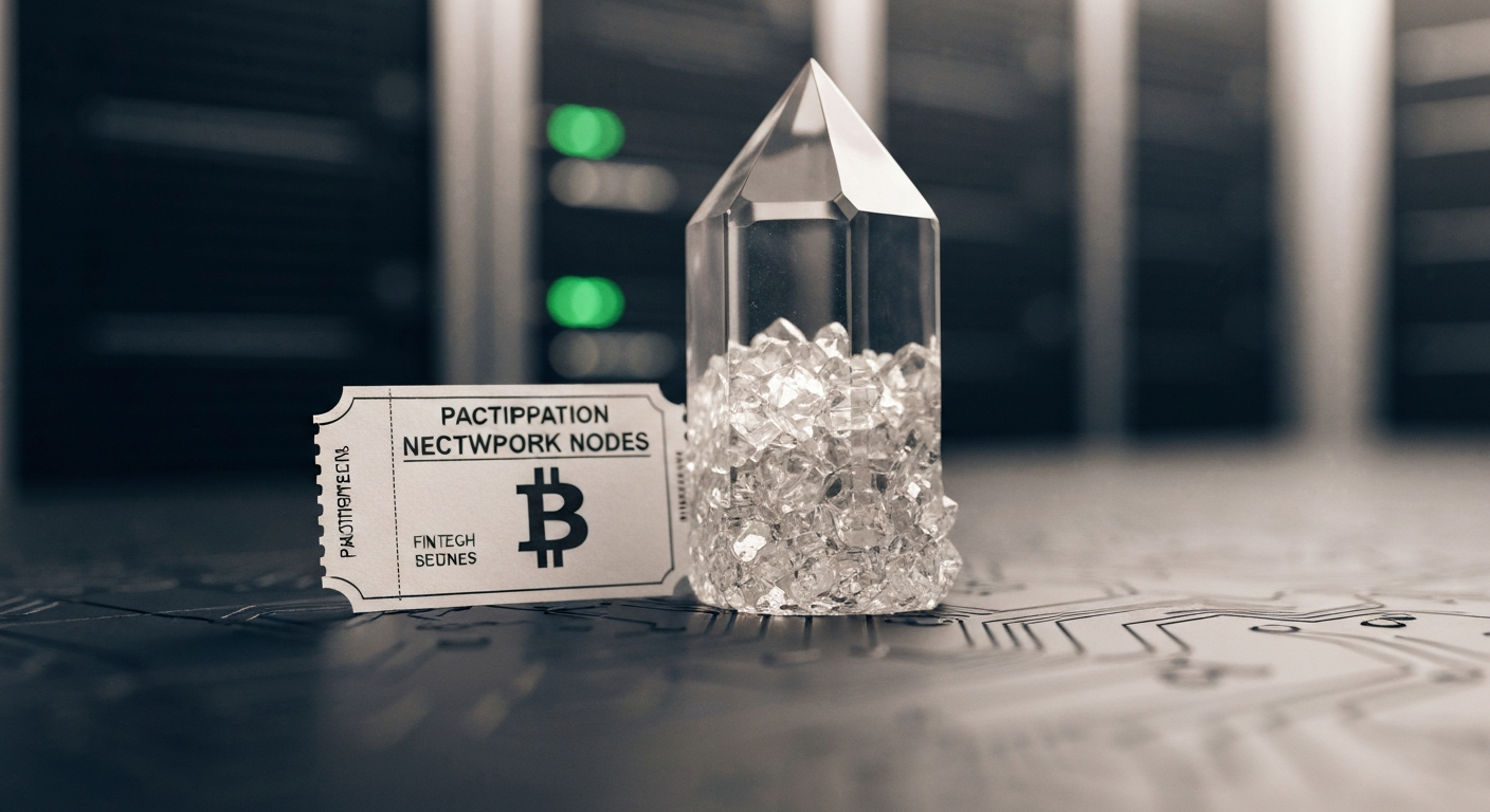 比特币新玩法：零门槛参与获原生奖励