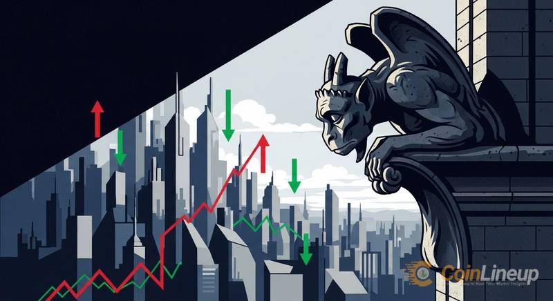 美联储鹰派坚守：降息门槛抬高，加密市场承压