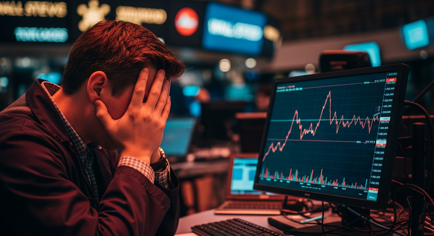 油价冲击波蔓延：比特币失守71000美元