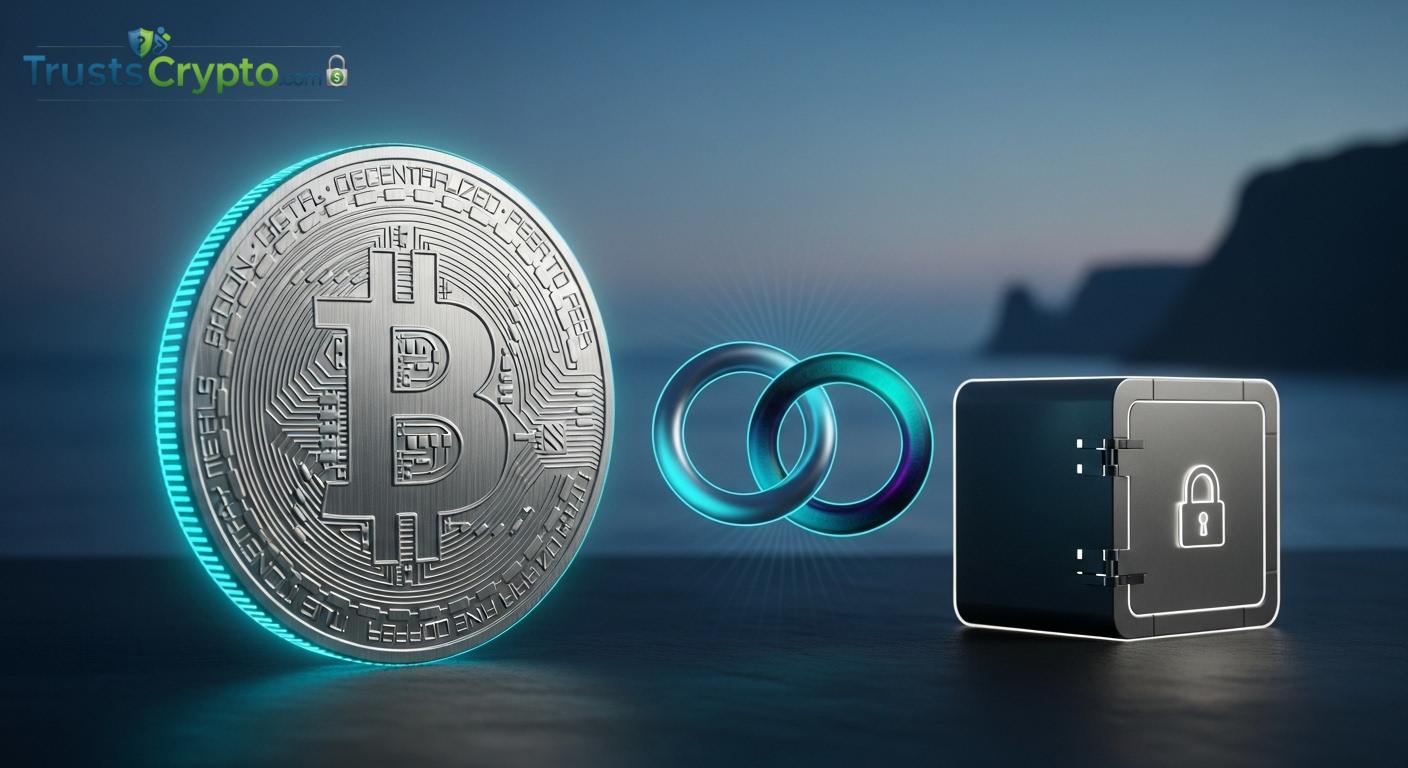 Hashi登陆Sui链：比特币原生DeFi迈入新阶段