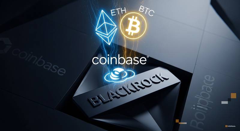1.4亿美元加密资产转入Coinbase Prime，ETF运作再引关注