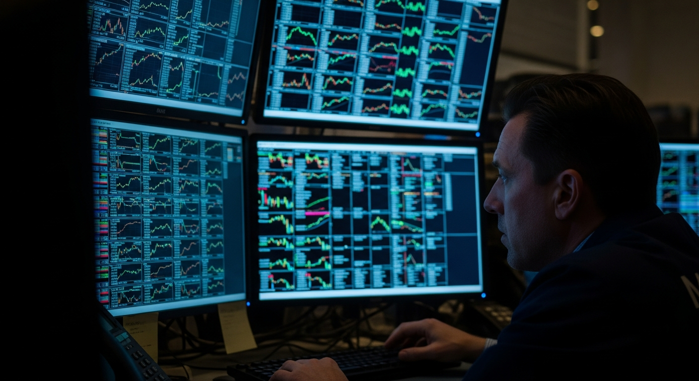 比特币反弹或为假象：技术面预警下行风险